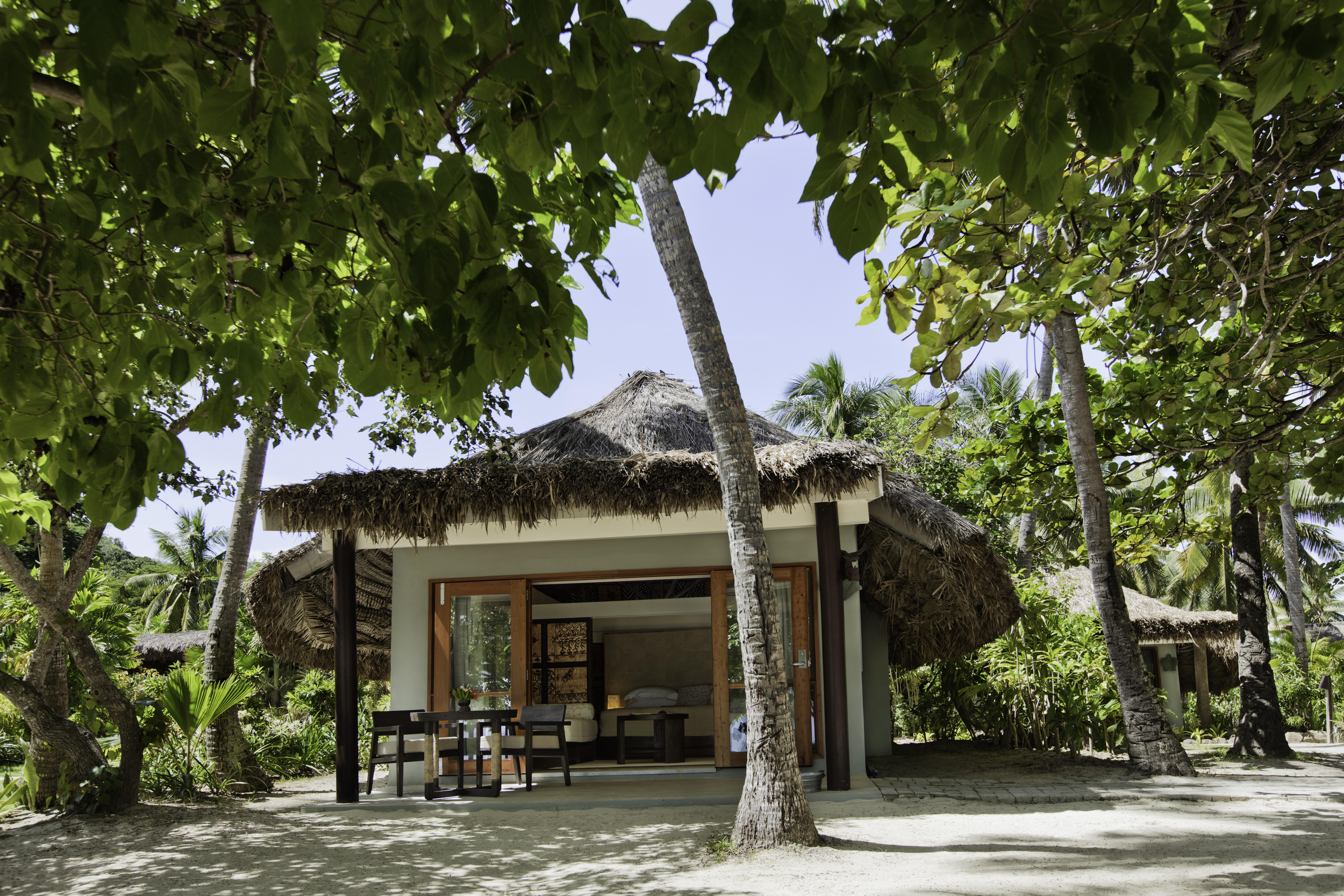 Hotel Castaway Island, Fiji Exteriér fotografie