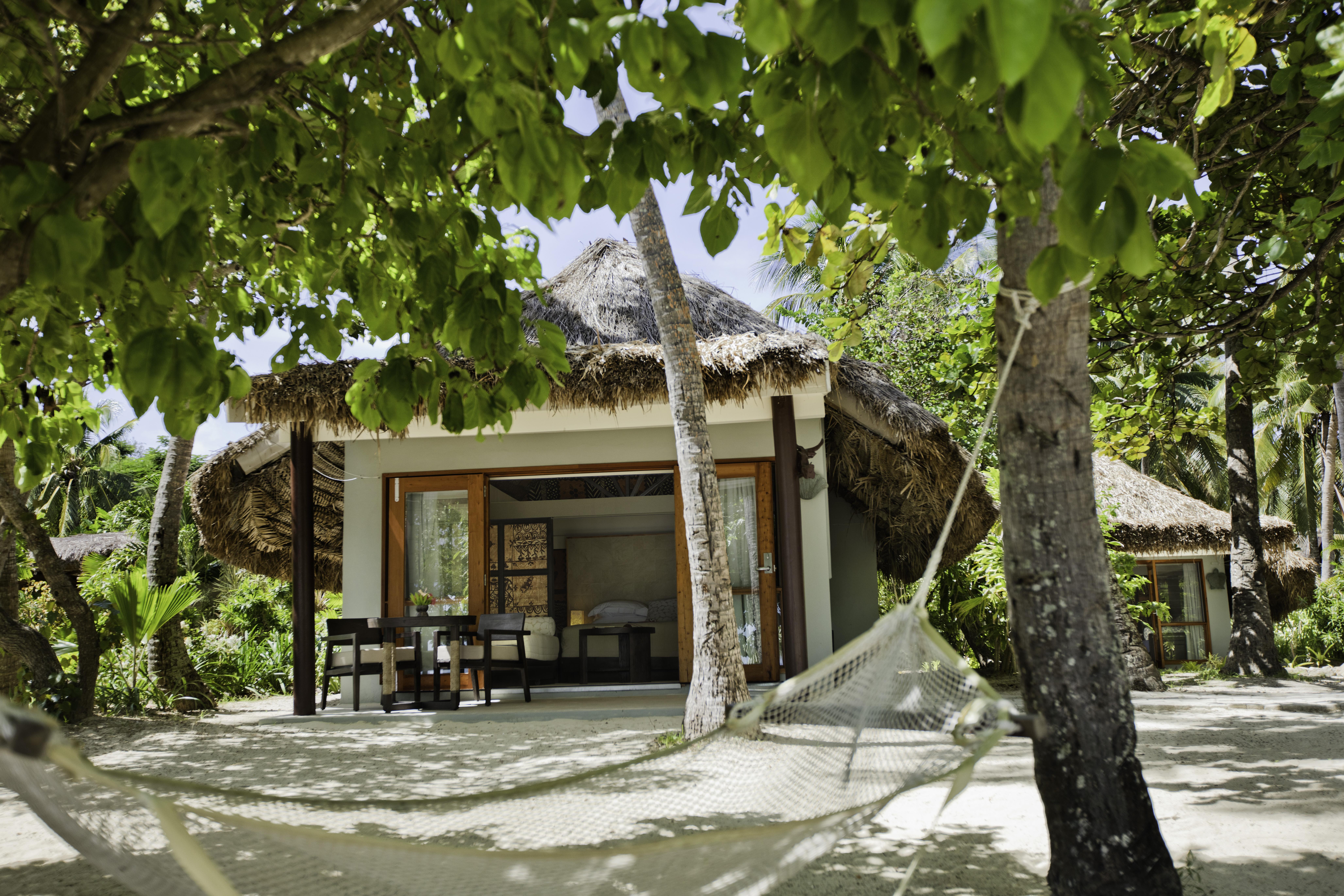 Hotel Castaway Island, Fiji Exteriér fotografie