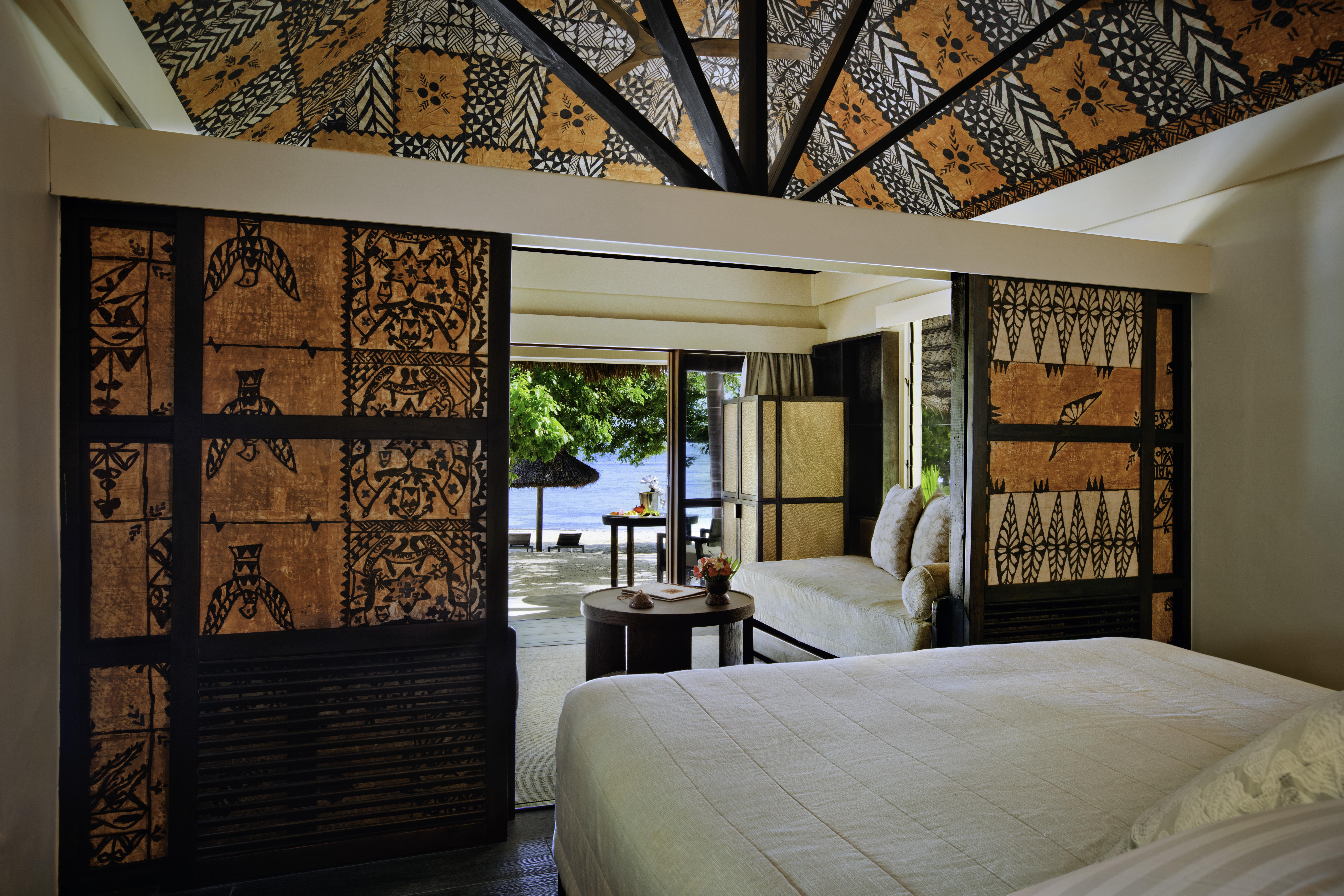 Hotel Castaway Island, Fiji Exteriér fotografie