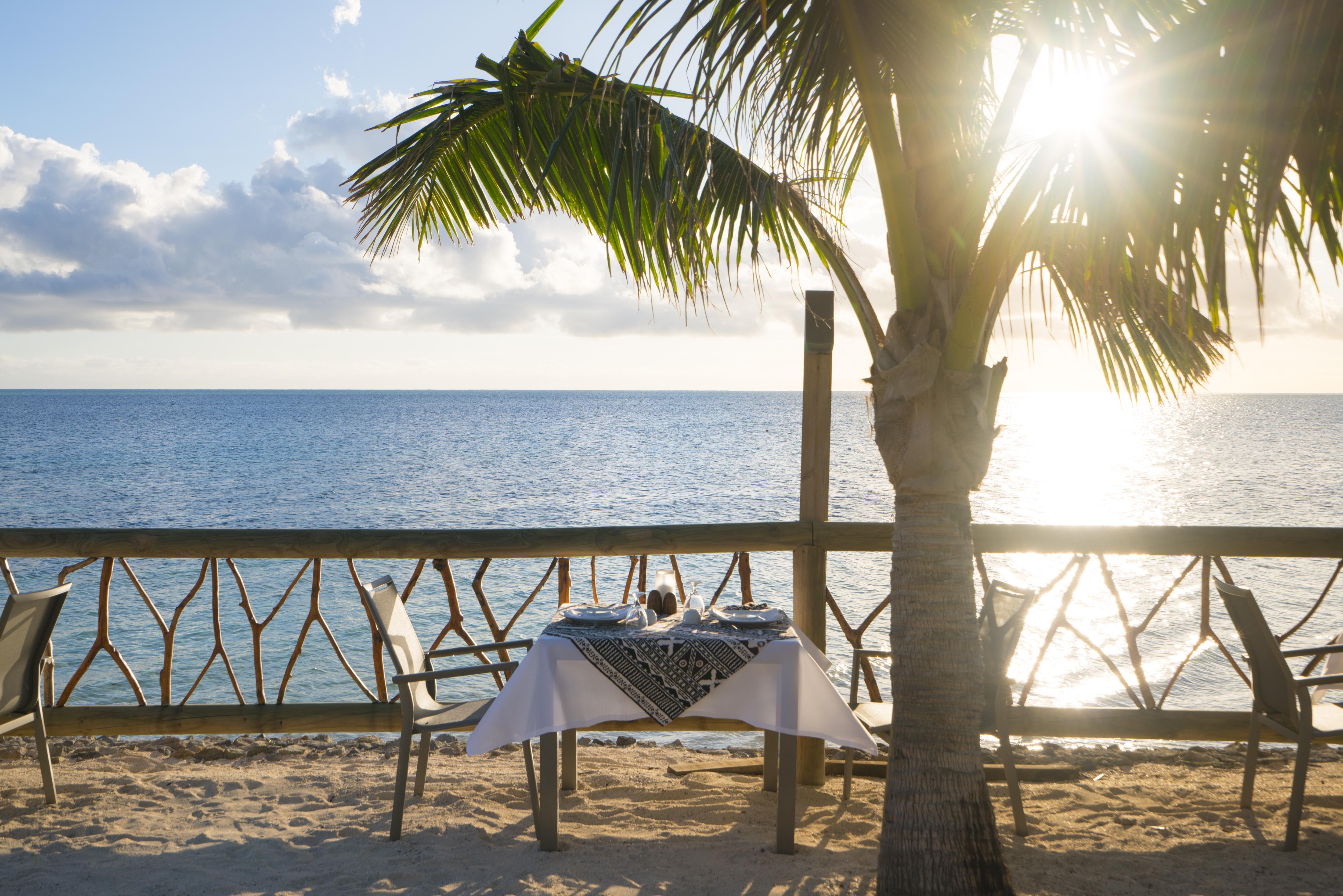 Hotel Castaway Island, Fiji Exteriér fotografie