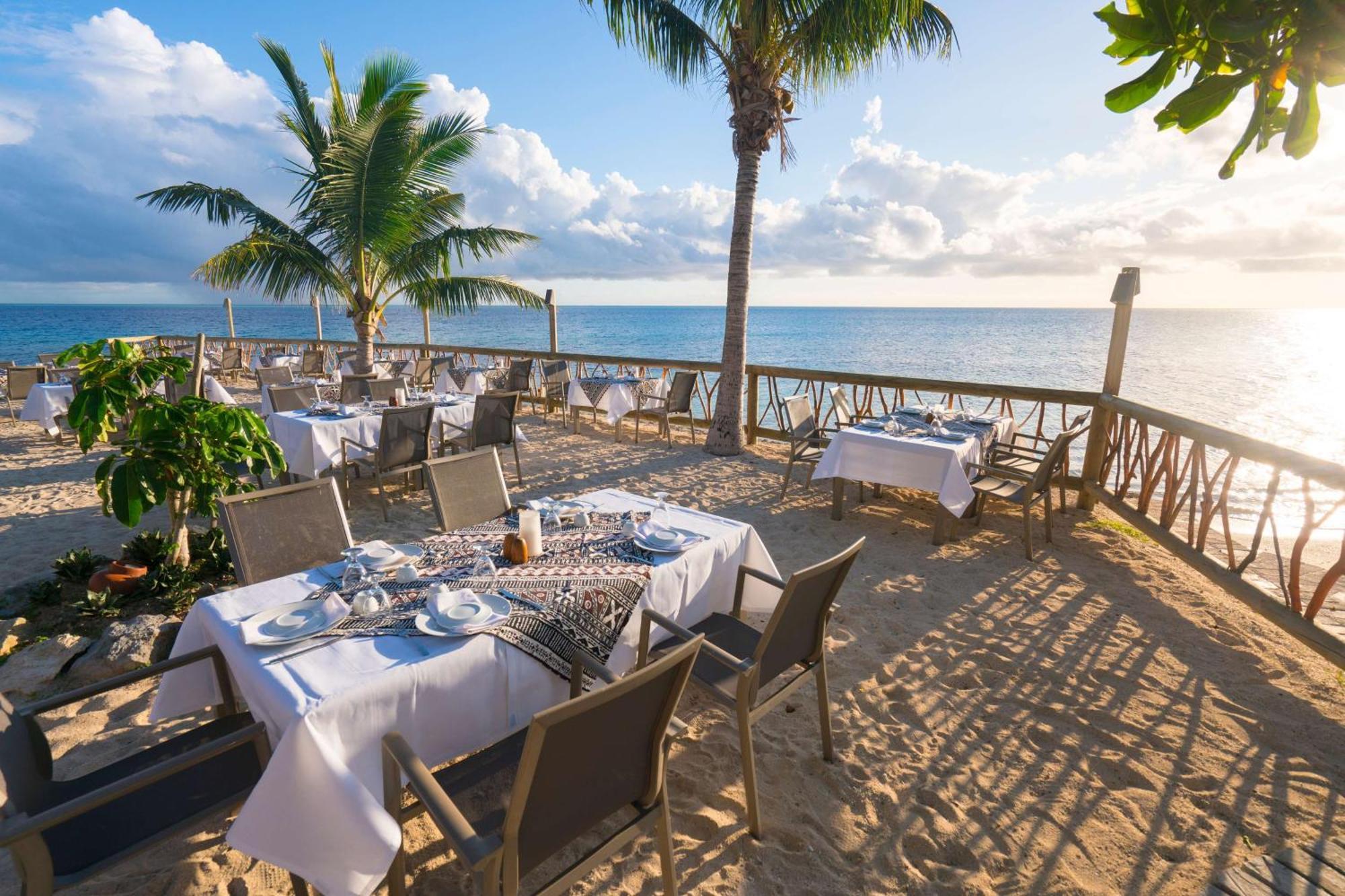 Hotel Castaway Island, Fiji Exteriér fotografie
