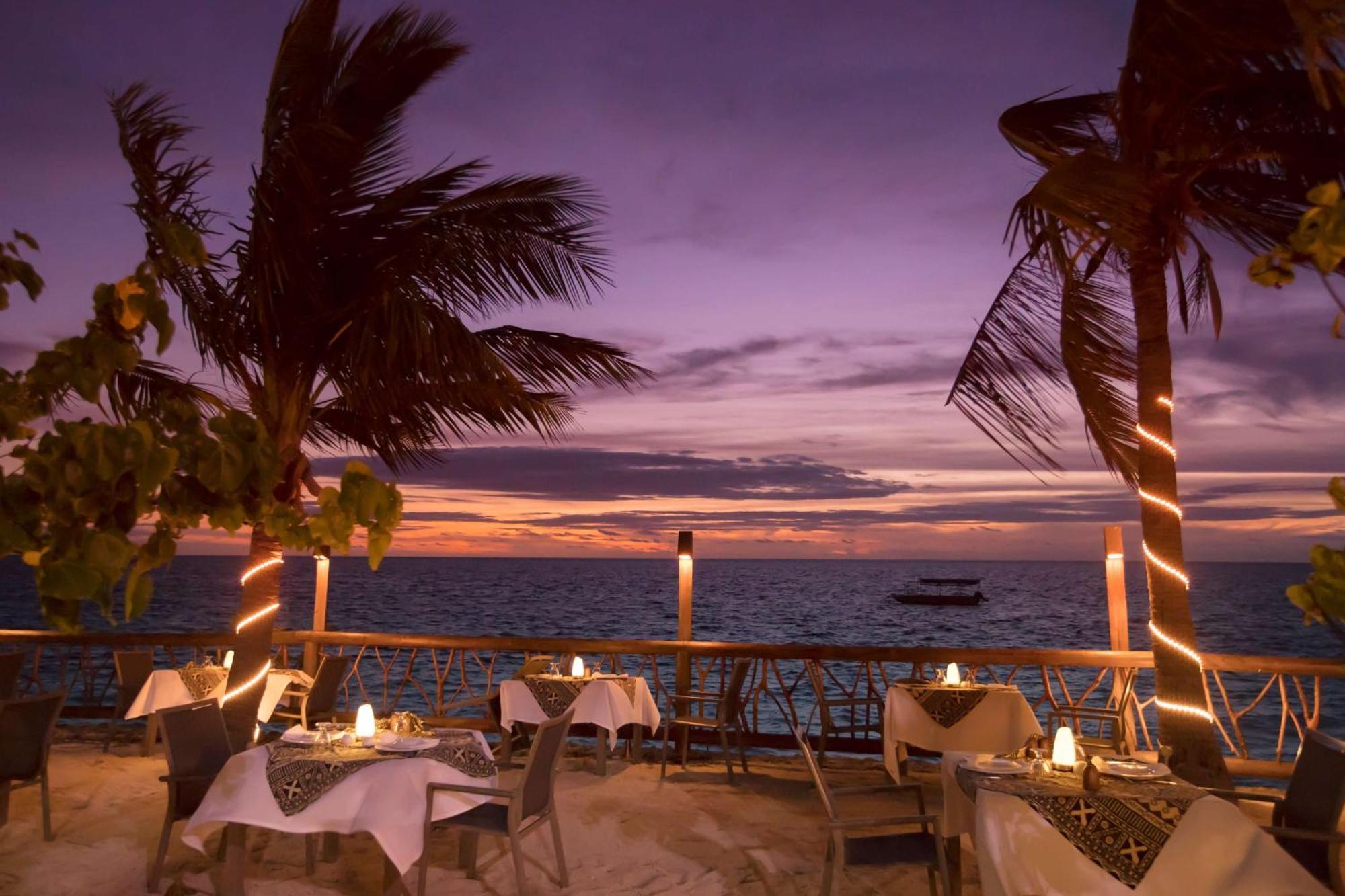 Hotel Castaway Island, Fiji Exteriér fotografie