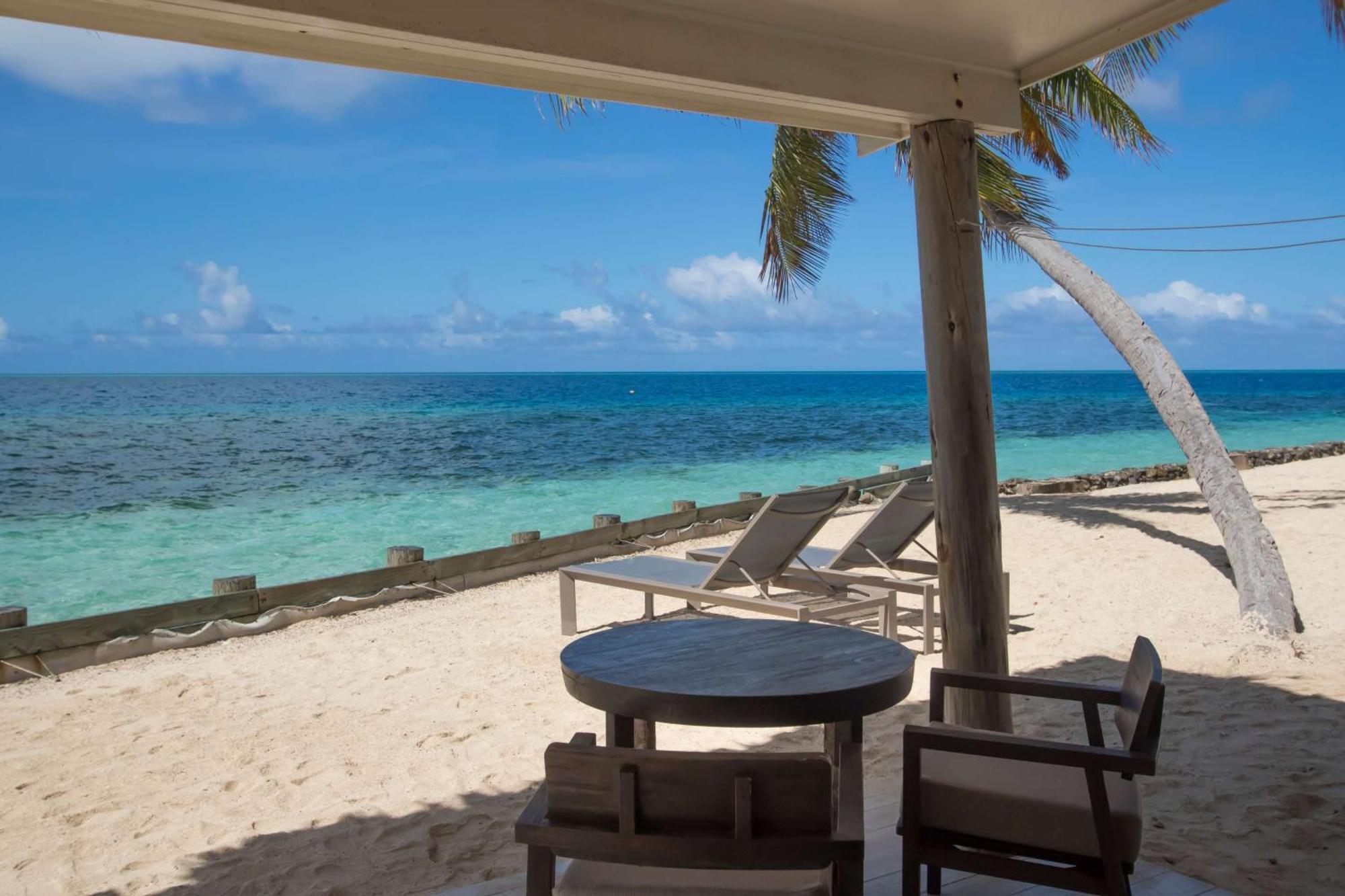 Hotel Castaway Island, Fiji Exteriér fotografie