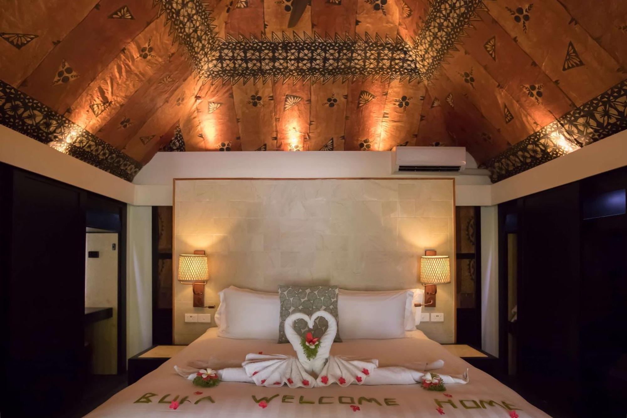 Hotel Castaway Island, Fiji Exteriér fotografie
